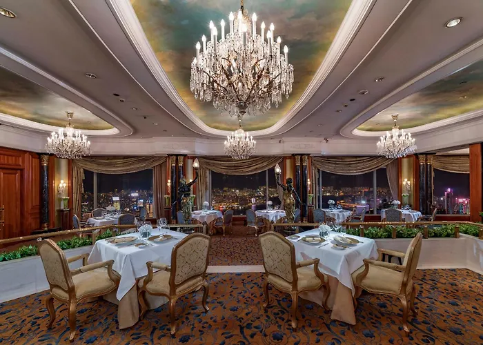 Island Shangri-La, Hongkong